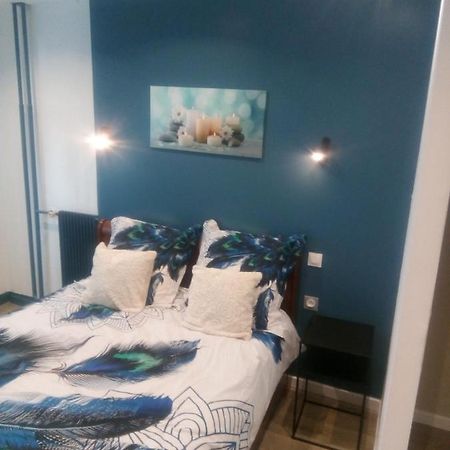 Studio 28M² Au Pied De La Defense كوربوفوا المظهر الخارجي الصورة