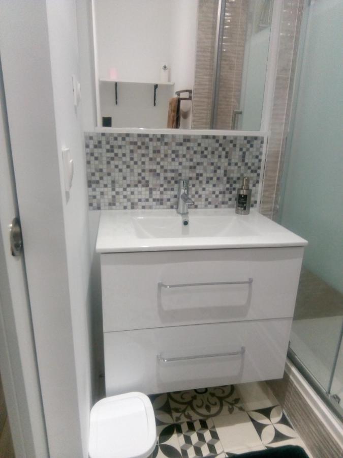 Studio 28M² Au Pied De La Defense كوربوفوا المظهر الخارجي الصورة