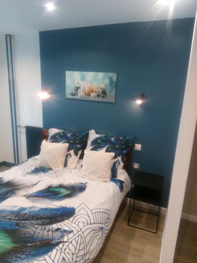Studio 28M² Au Pied De La Defense كوربوفوا المظهر الخارجي الصورة