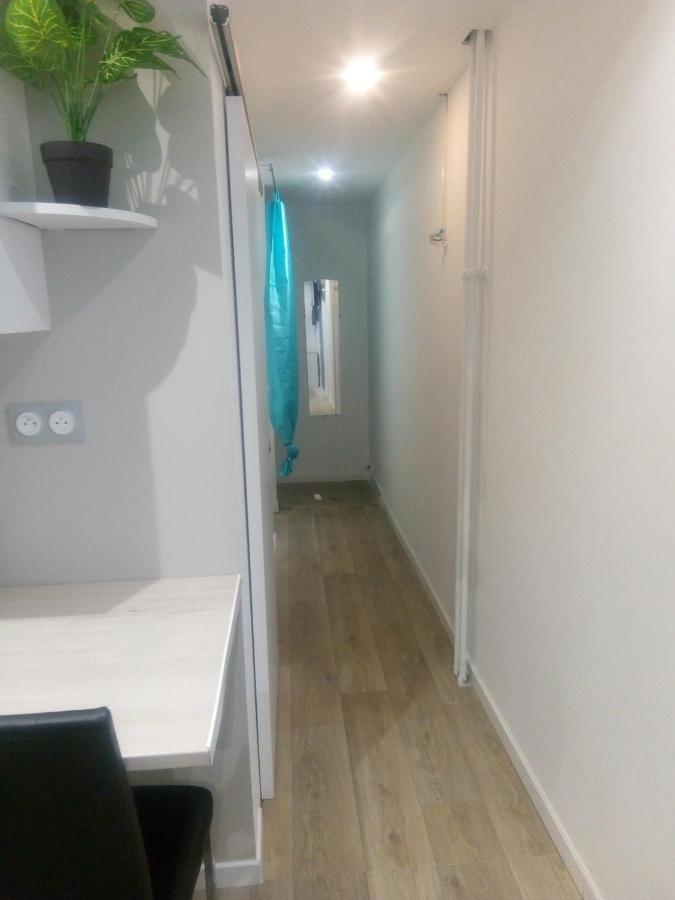 Studio 28M² Au Pied De La Defense كوربوفوا المظهر الخارجي الصورة